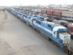 SD60 holy grail